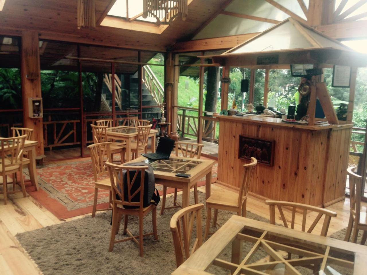 King Fern Cottage نوفارا إيلِيا المظهر الخارجي الصورة