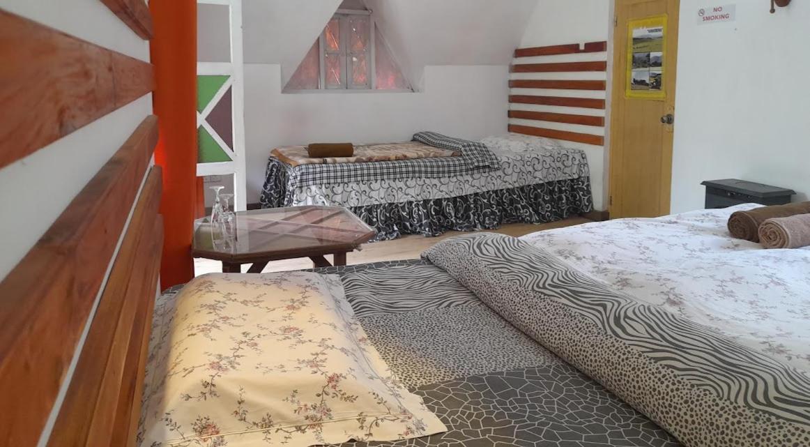 King Fern Cottage نوفارا إيلِيا المظهر الخارجي الصورة