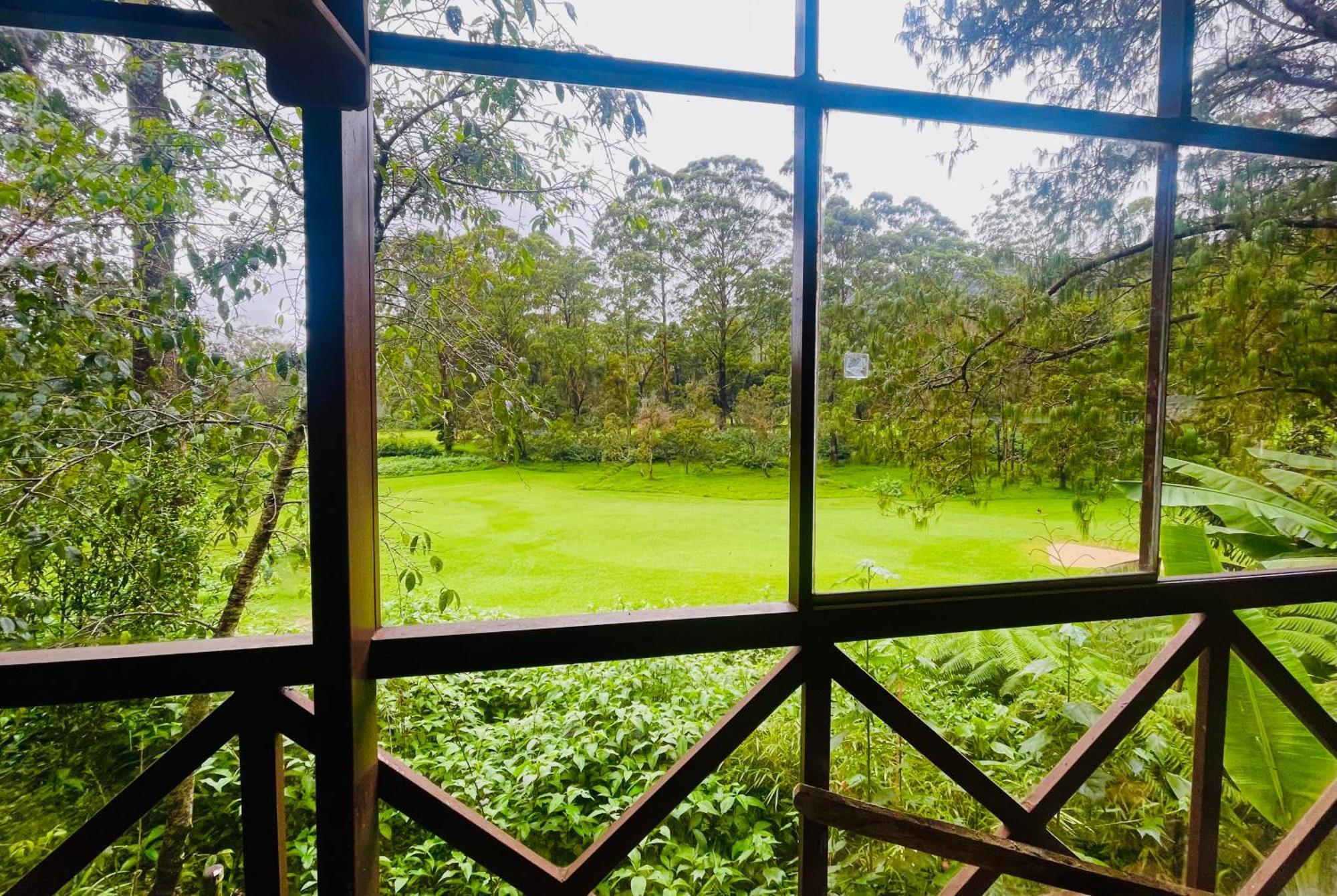 King Fern Cottage نوفارا إيلِيا المظهر الخارجي الصورة