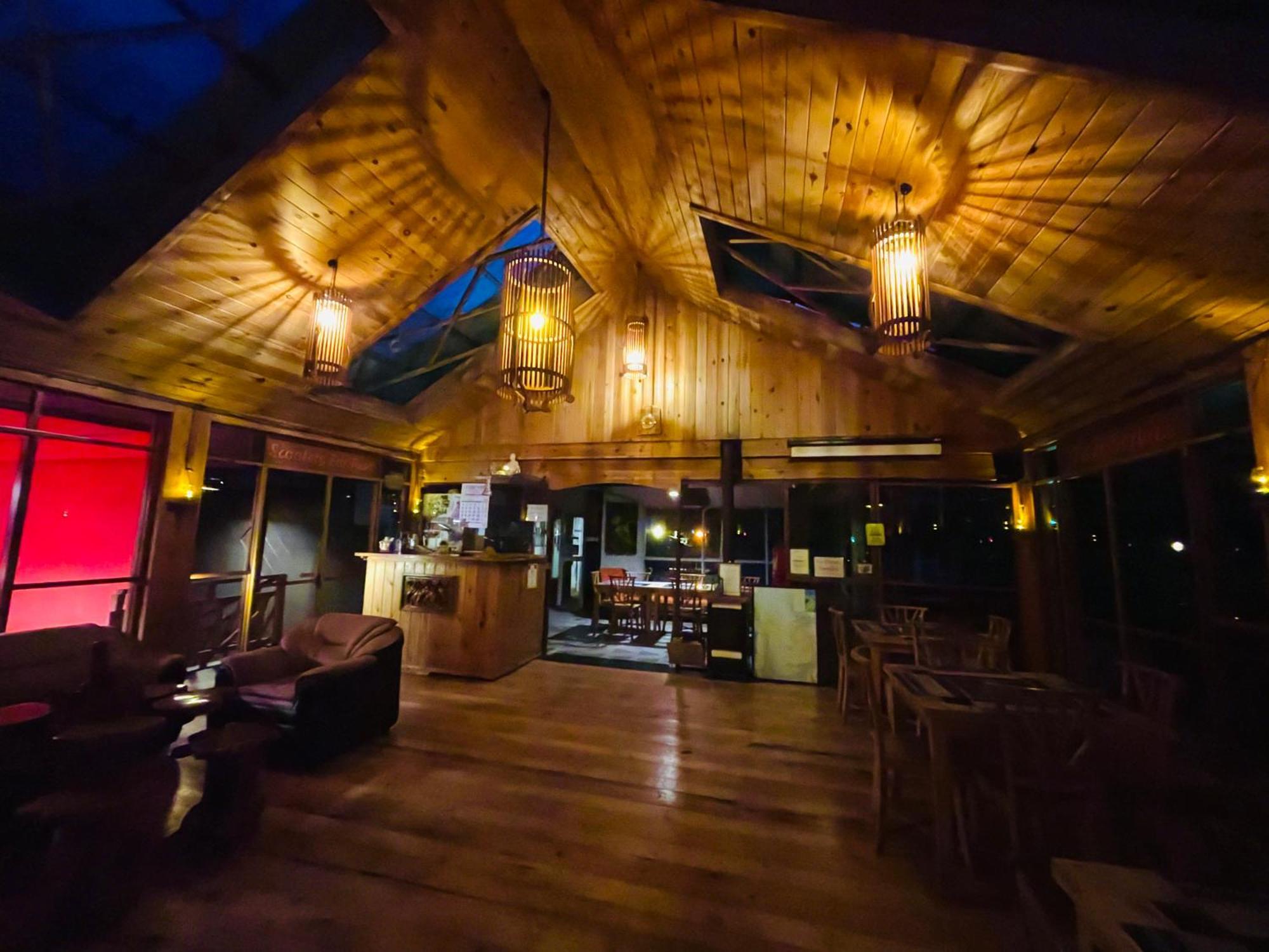 King Fern Cottage نوفارا إيلِيا المظهر الخارجي الصورة