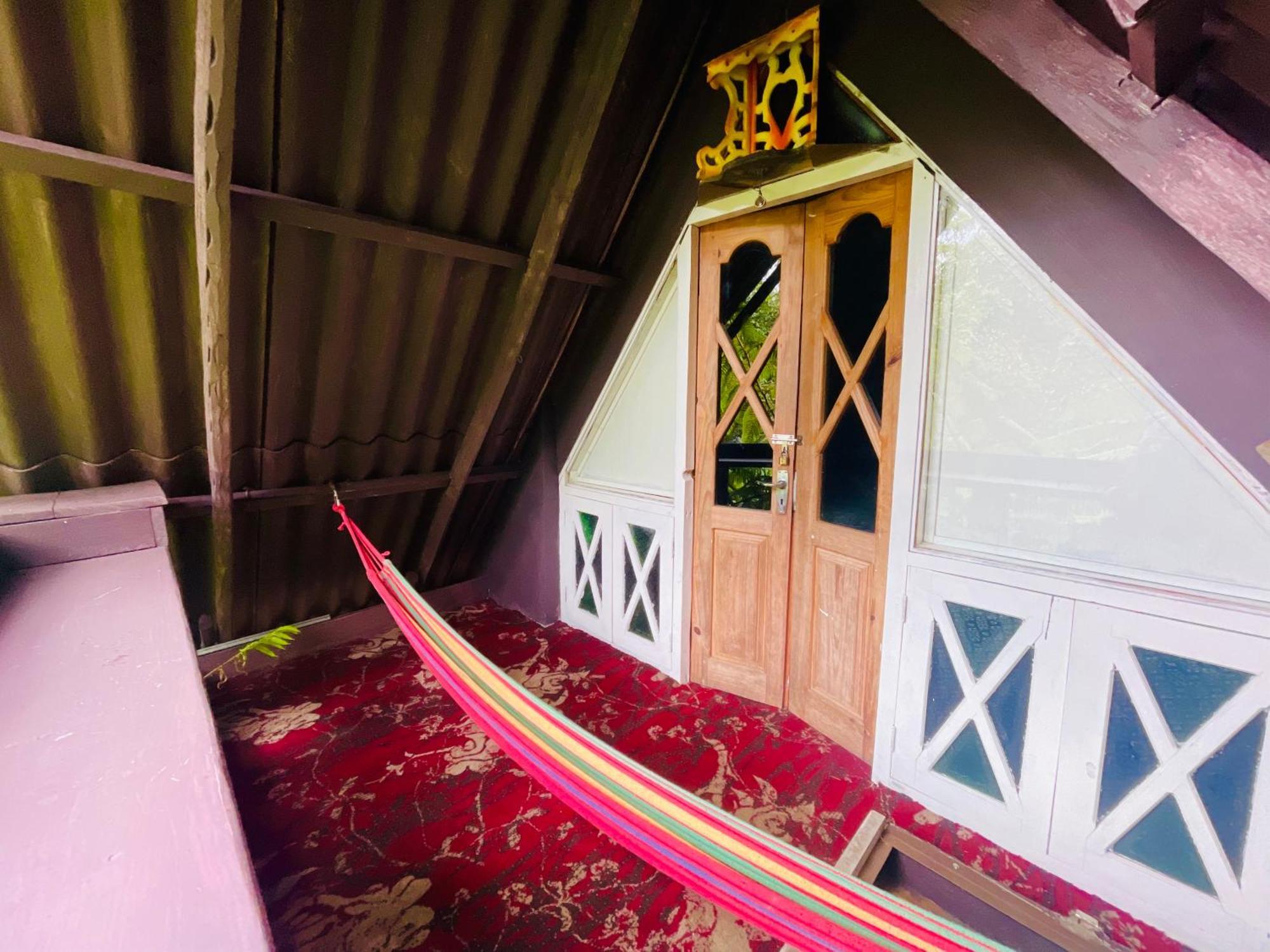 King Fern Cottage نوفارا إيلِيا المظهر الخارجي الصورة
