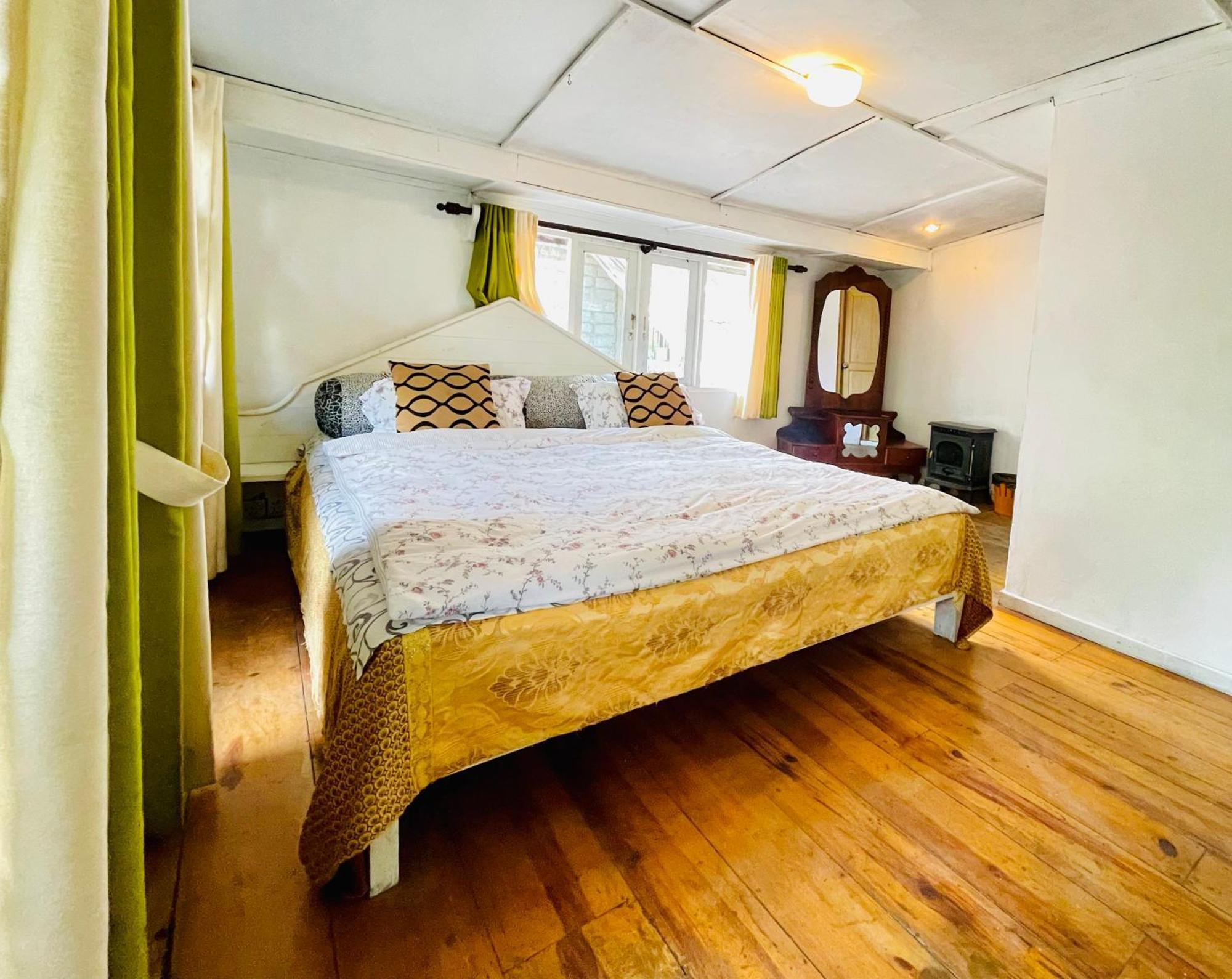 King Fern Cottage نوفارا إيلِيا المظهر الخارجي الصورة