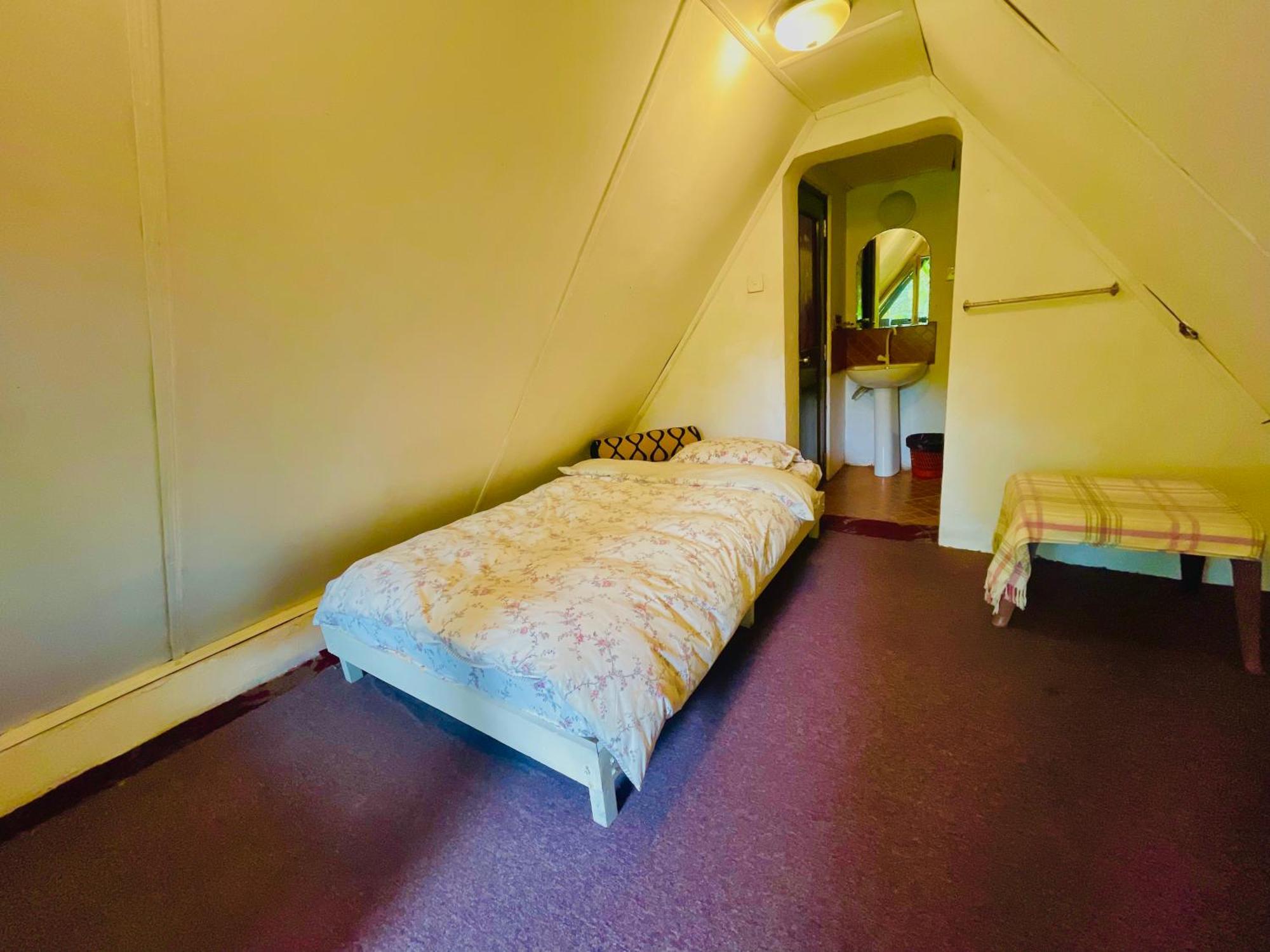 King Fern Cottage نوفارا إيلِيا المظهر الخارجي الصورة