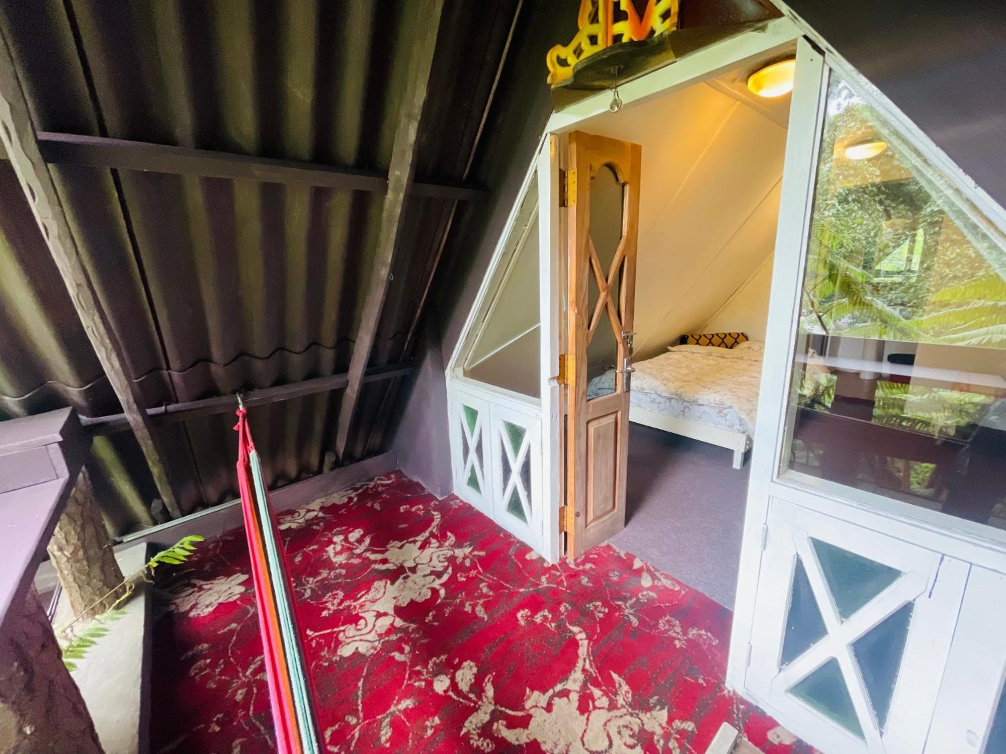 King Fern Cottage نوفارا إيلِيا المظهر الخارجي الصورة