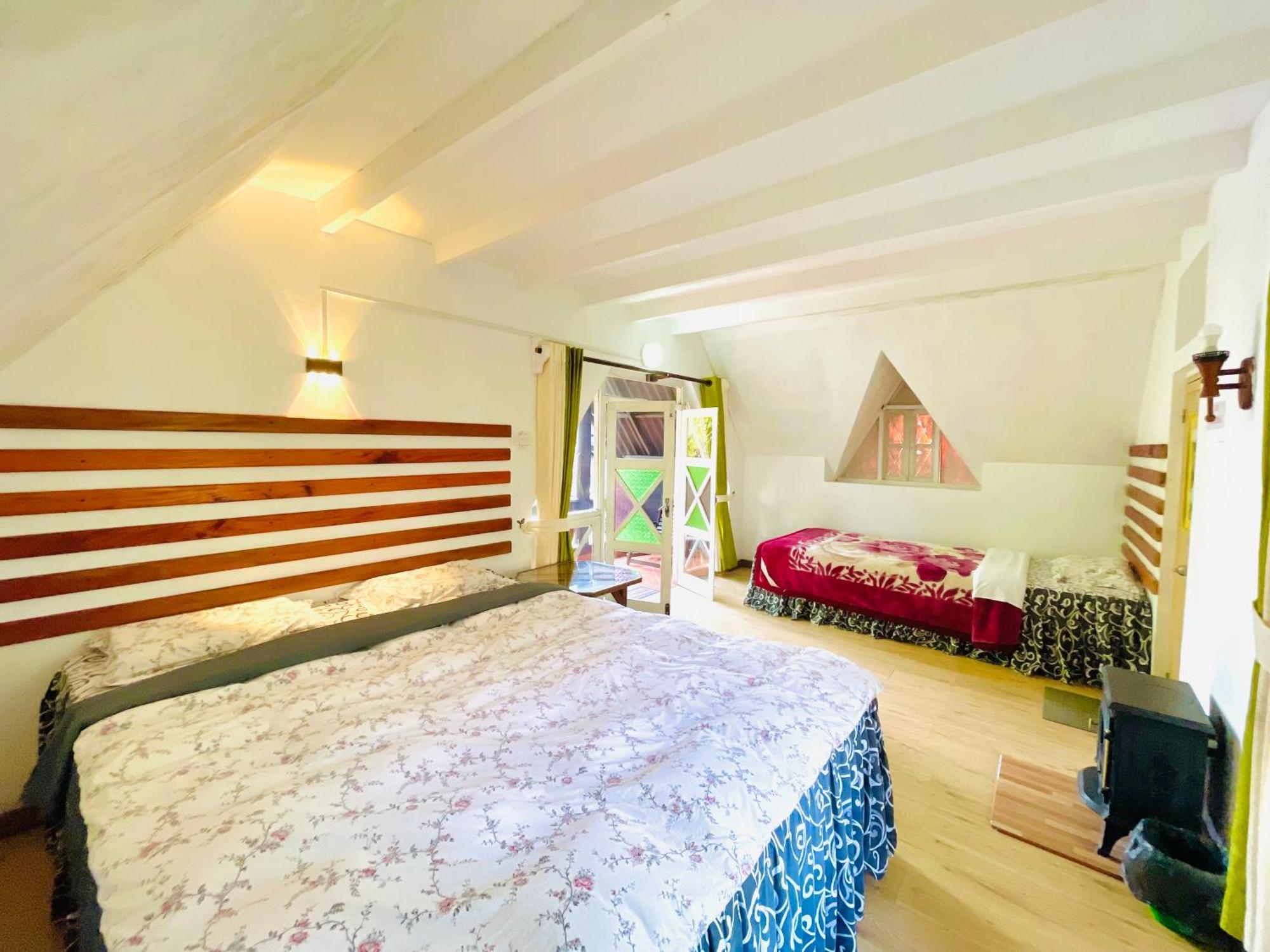 King Fern Cottage نوفارا إيلِيا المظهر الخارجي الصورة