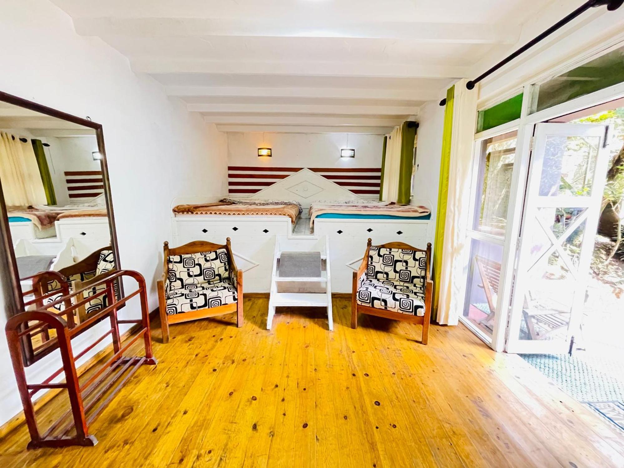 King Fern Cottage نوفارا إيلِيا المظهر الخارجي الصورة