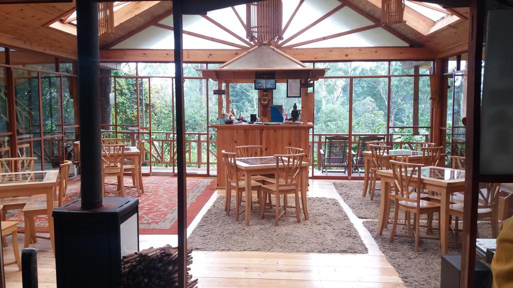 King Fern Cottage نوفارا إيلِيا المظهر الخارجي الصورة