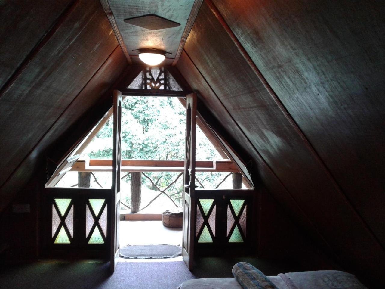 King Fern Cottage نوفارا إيلِيا المظهر الخارجي الصورة