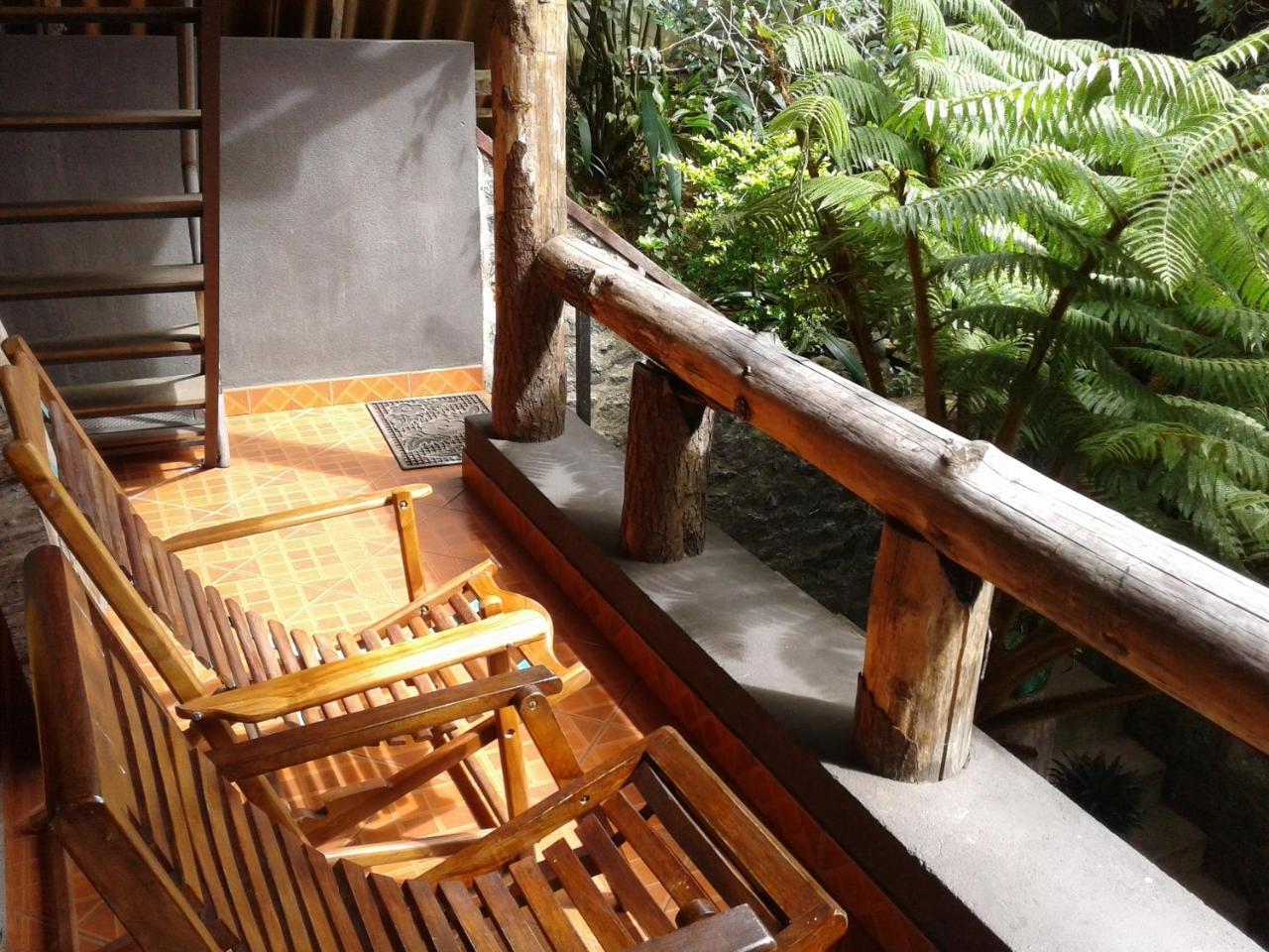King Fern Cottage نوفارا إيلِيا المظهر الخارجي الصورة